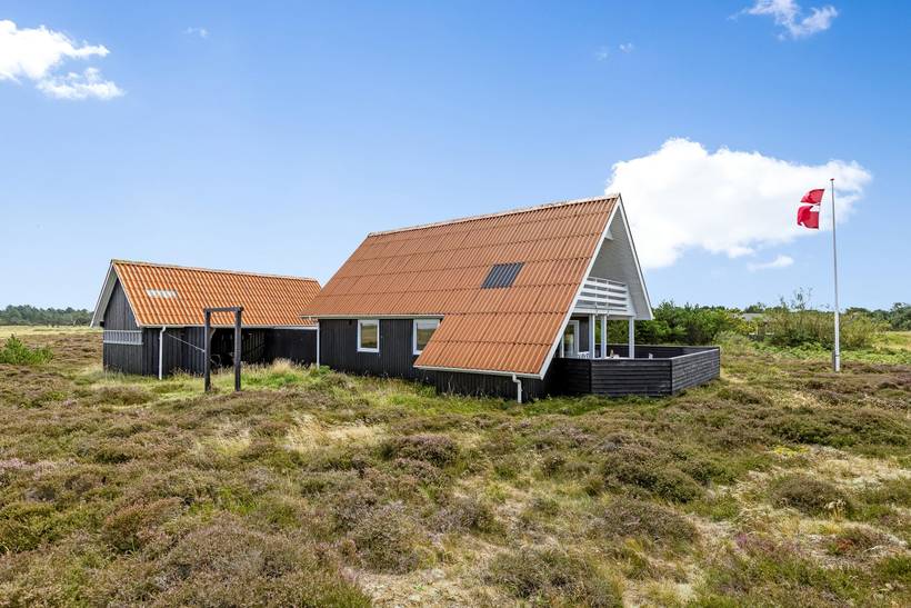 Foto von Ferienhaus RG67 in Sønderho - Fanø