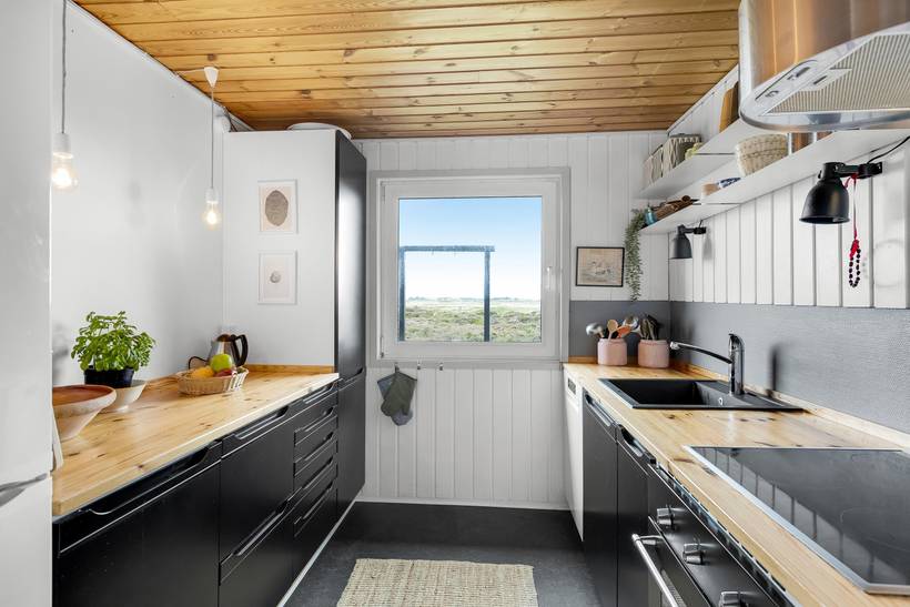 Foto von Ferienhaus RG67 in Sønderho - Fanø