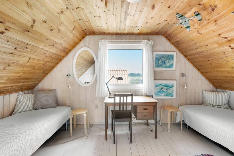 Foto von Ferienhaus RG67 in Sønderho - Fanø