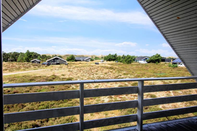 Foto von Ferienhaus RG67 in Sønderho - Fanø