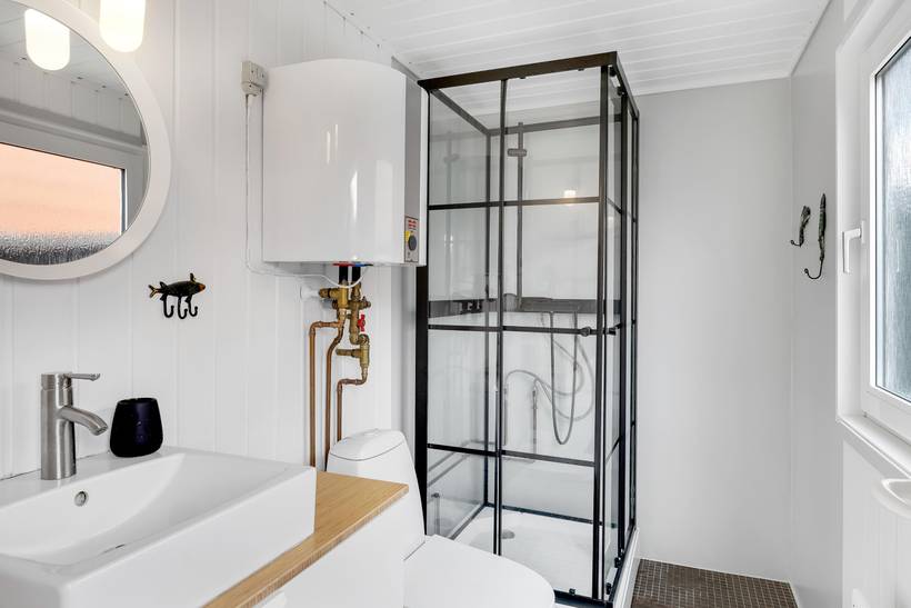 Foto von Ferienhaus RG67 in Sønderho - Fanø