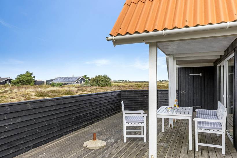 Foto von Ferienhaus RG67 in Sønderho - Fanø