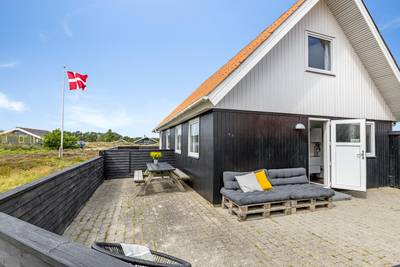 Vorschaubild von Ferienhaus RG67 in Sønderho - Fanø