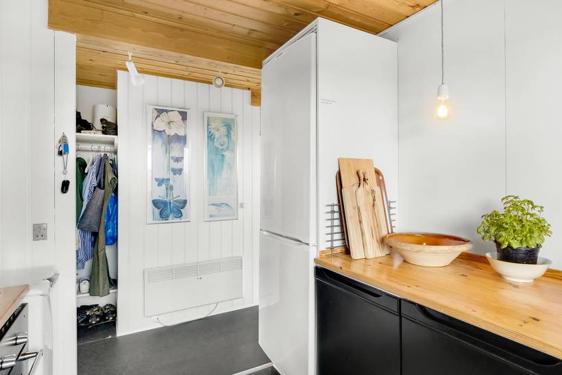 Foto von Ferienhaus RG67 in Sønderho - Fanø