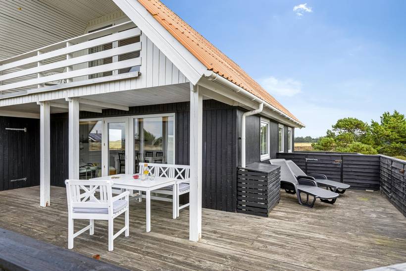 Foto von Ferienhaus RG67 in Sønderho - Fanø