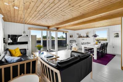 Vorschaubild von Ferienhaus RG67 in Sønderho - Fanø