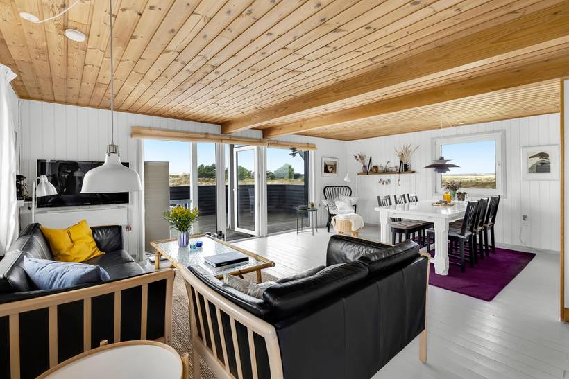 Foto von Ferienhaus RG67 in Sønderho - Fanø