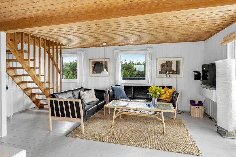 Foto von Ferienhaus RG67 in Sønderho - Fanø