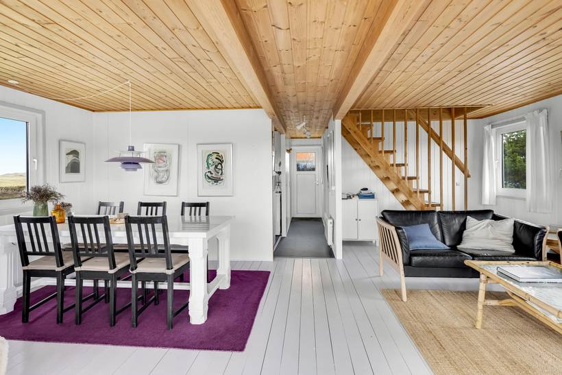 Foto von Ferienhaus RG67 in Sønderho - Fanø