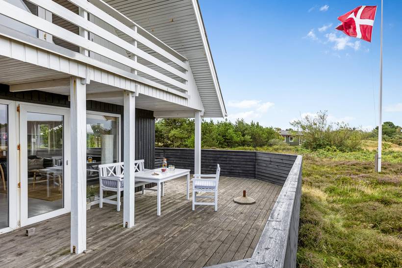 Foto von Ferienhaus RG67 in Sønderho - Fanø