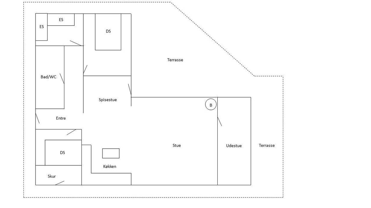 Vorschaubild von Ferienhaus RG68 in Blåvand - Westjütland