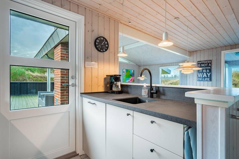 Foto von Ferienhaus RG69 in Henne Strand - Westjütland