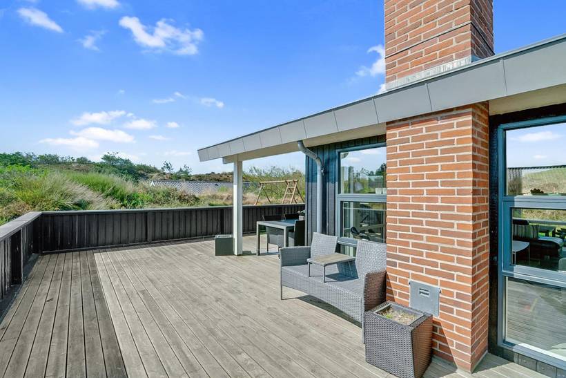 Foto von Ferienhaus RG69 in Henne Strand - Westjütland