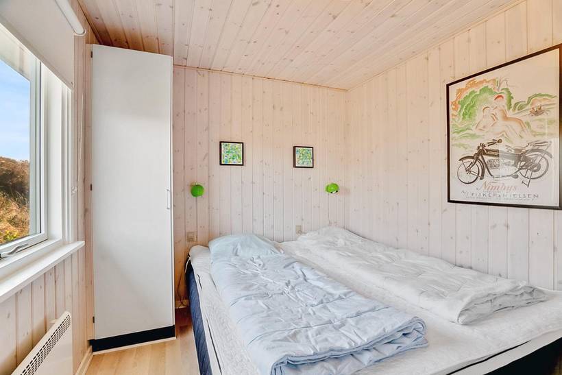 Foto von Ferienhaus RG69 in Henne Strand - Westjütland