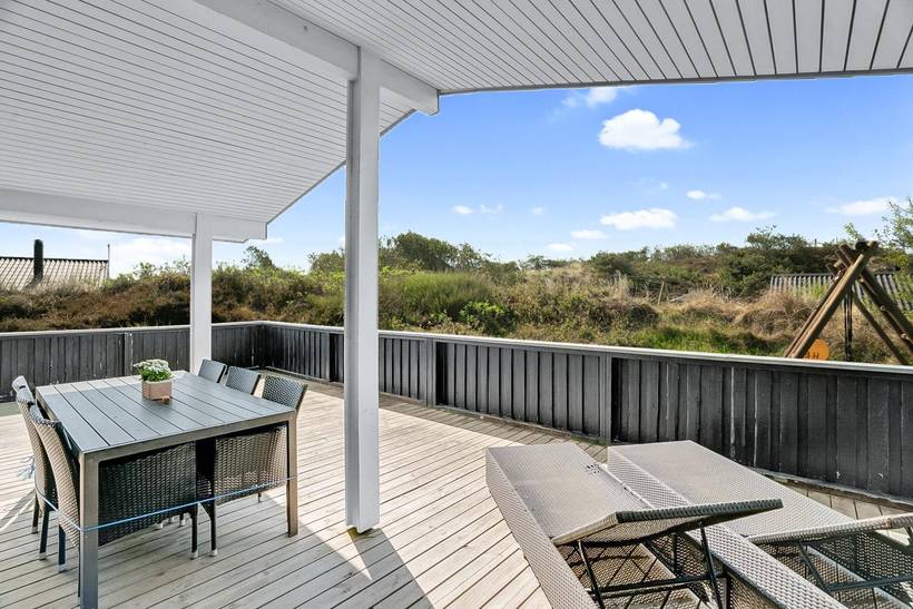 Foto von Ferienhaus RG69 in Henne Strand - Westjütland