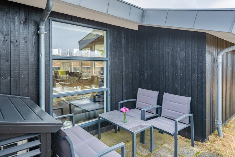 Foto von Ferienhaus RG69 in Henne Strand - Westjütland