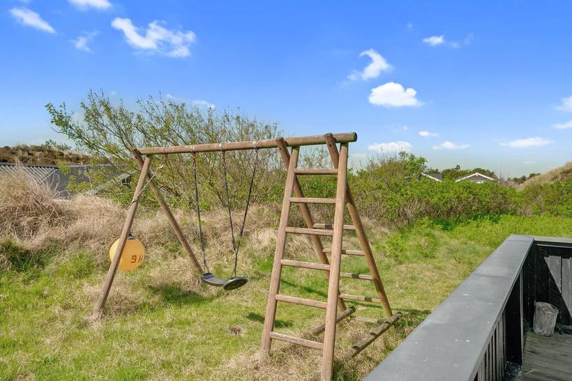 Foto von Ferienhaus RG69 in Henne Strand - Westjütland