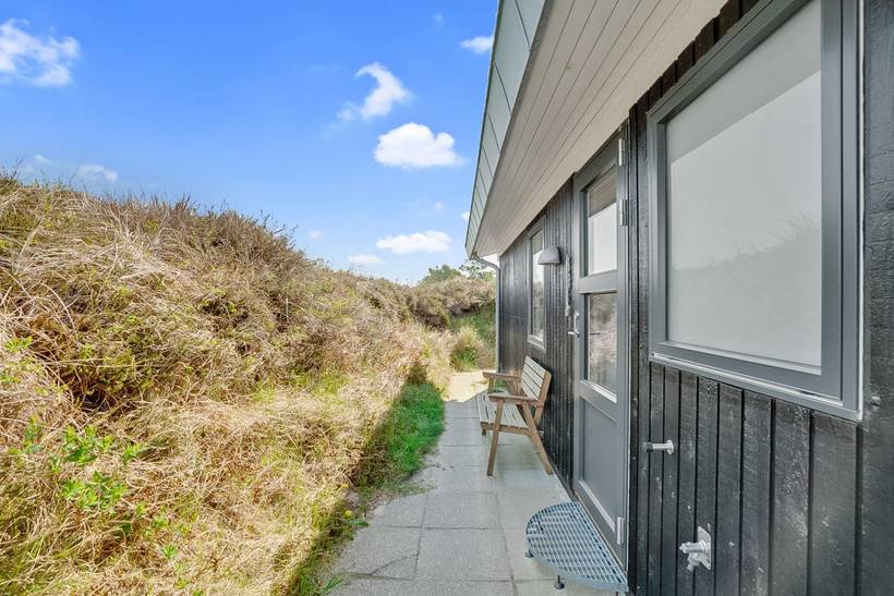 Foto von Ferienhaus RG69 in Henne Strand - Westjütland