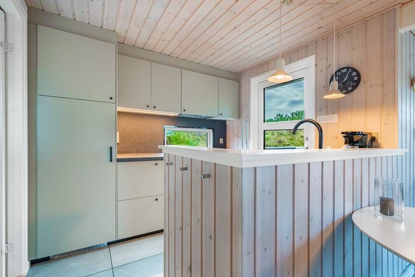Foto von Ferienhaus RG69 in Henne Strand - Westjütland