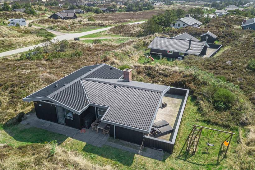 Foto von Ferienhaus RG69 in Henne Strand - Westjütland