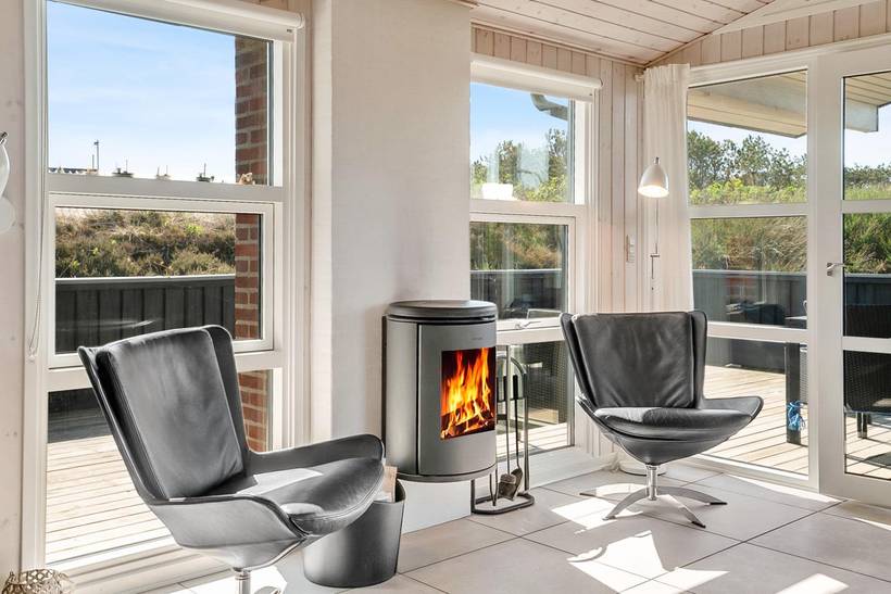 Foto von Ferienhaus RG69 in Henne Strand - Westjütland