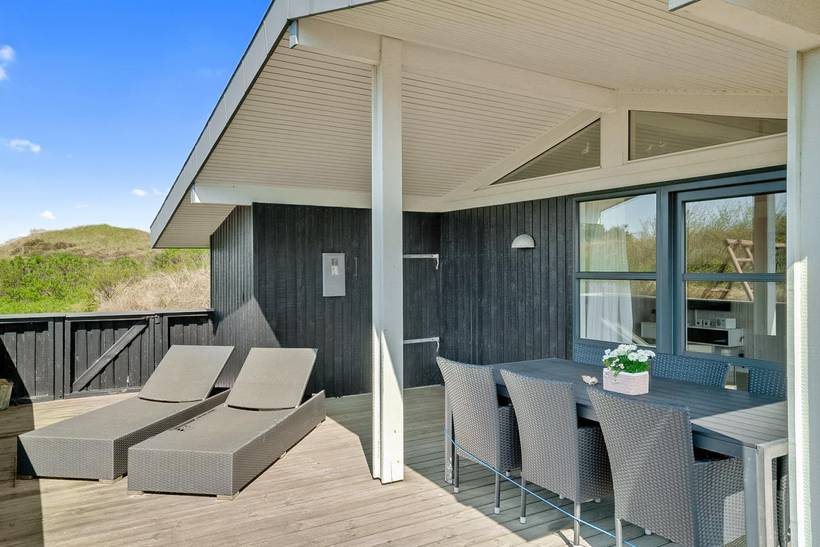 Foto von Ferienhaus RG69 in Henne Strand - Westjütland