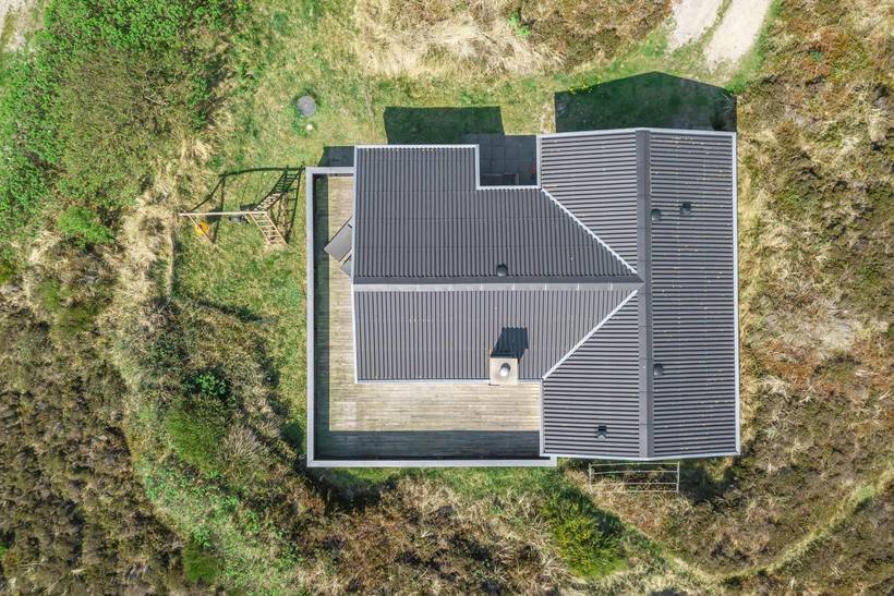 Foto von Ferienhaus RG69 in Henne Strand - Westjütland