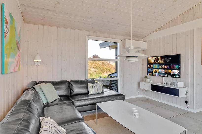 Foto von Ferienhaus RG69 in Henne Strand - Westjütland