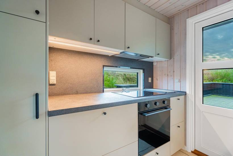 Foto von Ferienhaus RG69 in Henne Strand - Westjütland
