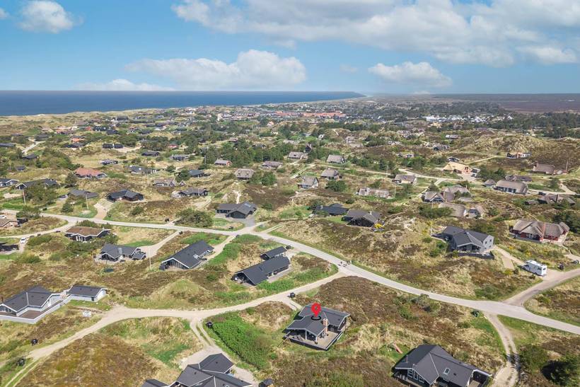 Foto von Ferienhaus RG69 in Henne Strand - Westjütland