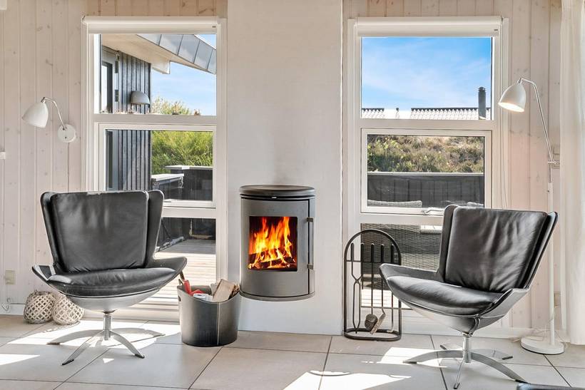 Foto von Ferienhaus RG69 in Henne Strand - Westjütland