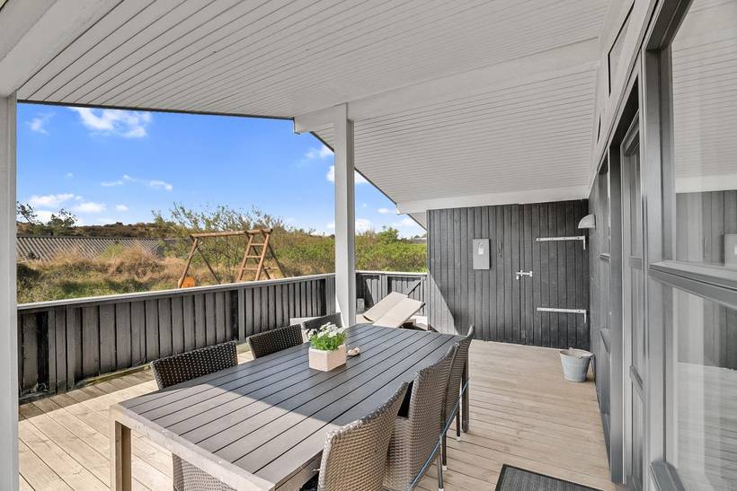 Foto von Ferienhaus RG69 in Henne Strand - Westjütland