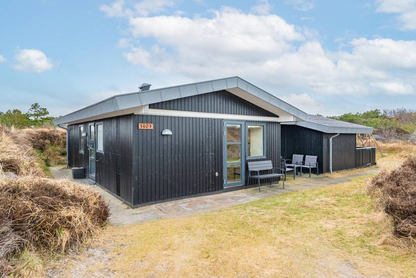 Foto von Ferienhaus RG69 in Henne Strand - Westjütland