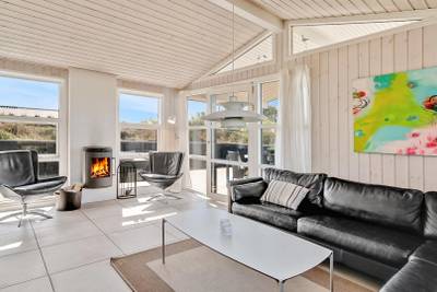 Vorschaubild von Ferienhaus RG69 in Henne Strand - Westjütland