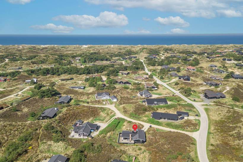 Foto von Ferienhaus RG69 in Henne Strand - Westjütland