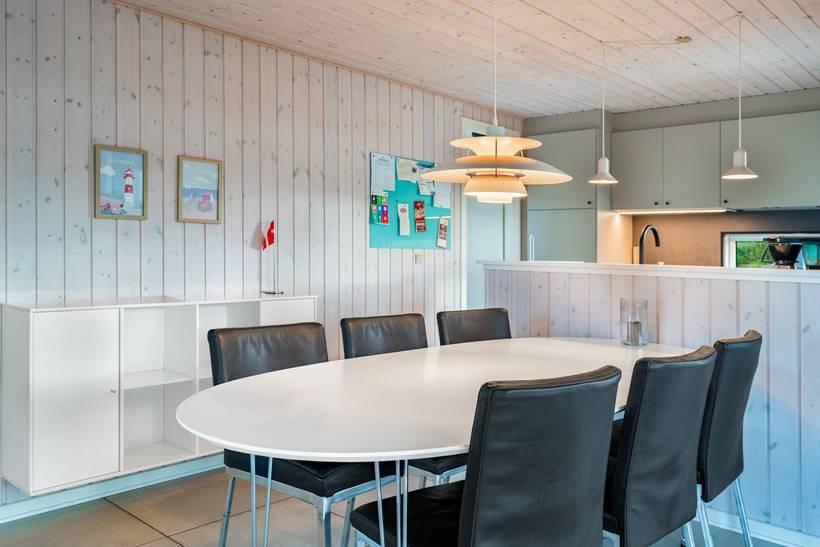 Foto von Ferienhaus RG69 in Henne Strand - Westjütland