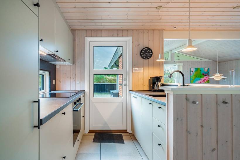 Foto von Ferienhaus RG69 in Henne Strand - Westjütland