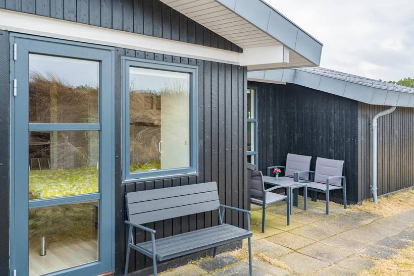 Foto von Ferienhaus RG69 in Henne Strand - Westjütland