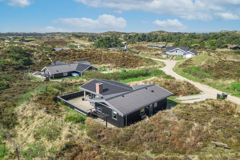 Foto von Ferienhaus RG69 in Henne Strand - Westjütland