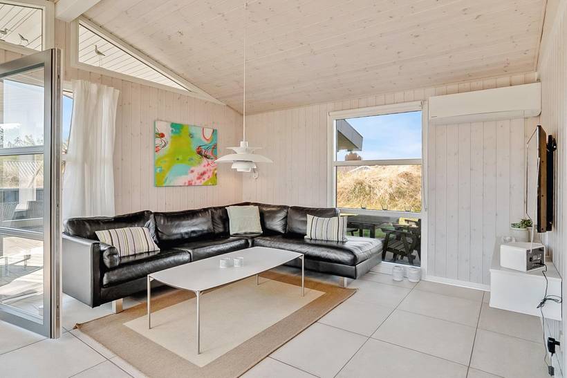 Foto von Ferienhaus RG69 in Henne Strand - Westjütland