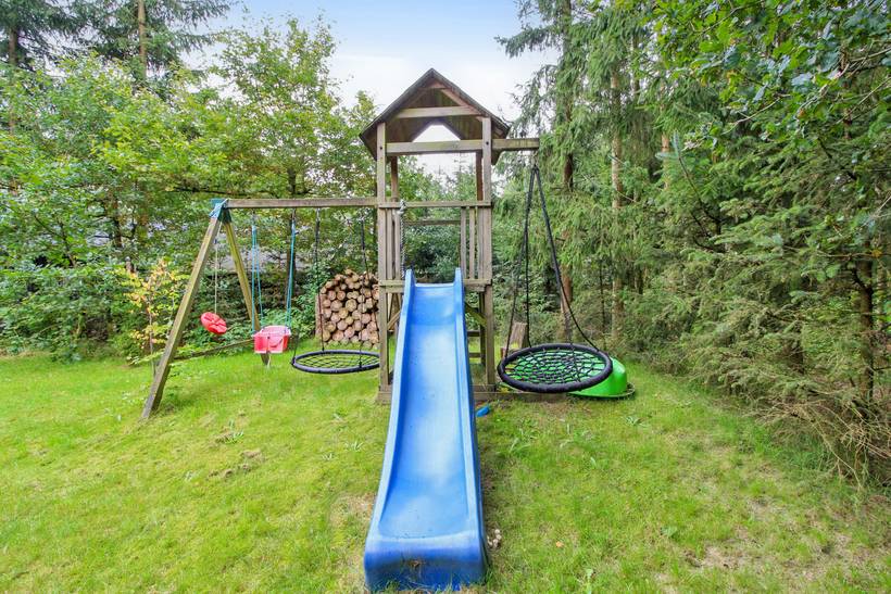 Foto von Ferienhaus RG71 in Vesterlund - Ostjütland