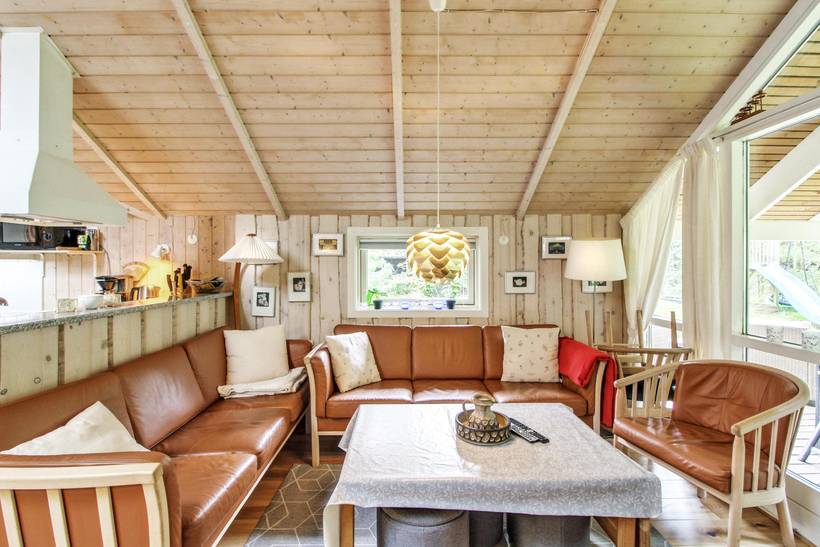 Foto von Ferienhaus RG71 in Vesterlund - Ostjütland