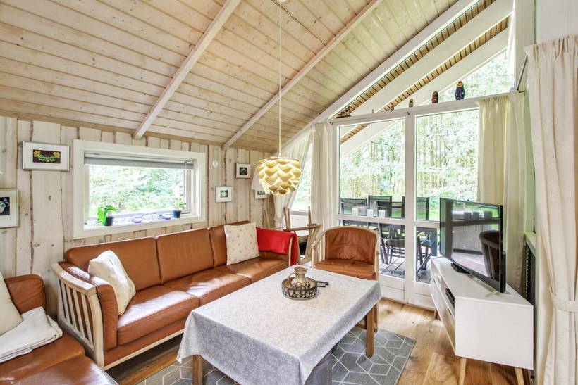 Foto von Ferienhaus RG71 in Vesterlund - Ostjütland
