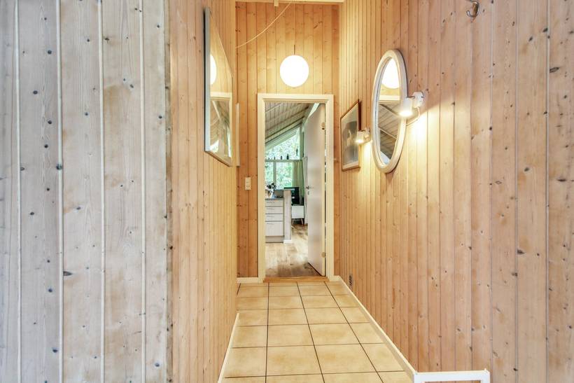 Foto von Ferienhaus RG71 in Vesterlund - Ostjütland