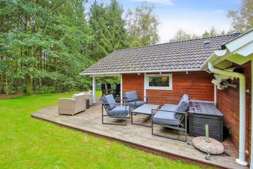 Foto von Ferienhaus RG71 in Vesterlund - Ostjütland