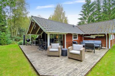 Vorschaubild von Ferienhaus RG71 in Vesterlund - Ostjütland