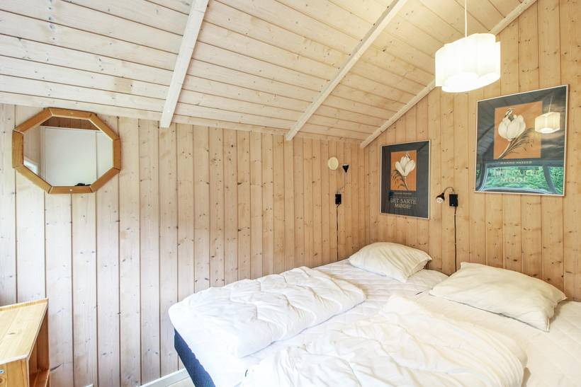 Foto von Ferienhaus RG71 in Vesterlund - Ostjütland