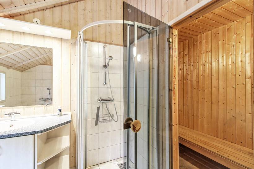 Foto von Ferienhaus RG71 in Vesterlund - Ostjütland