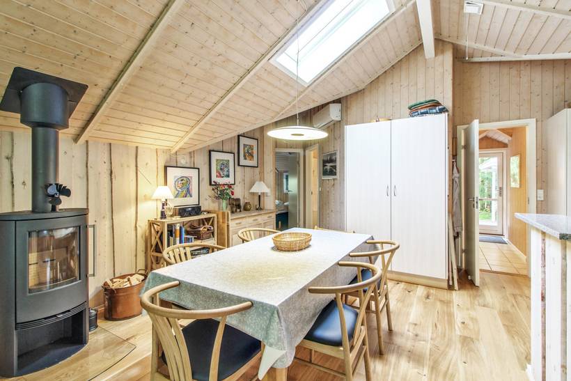 Foto von Ferienhaus RG71 in Vesterlund - Ostjütland