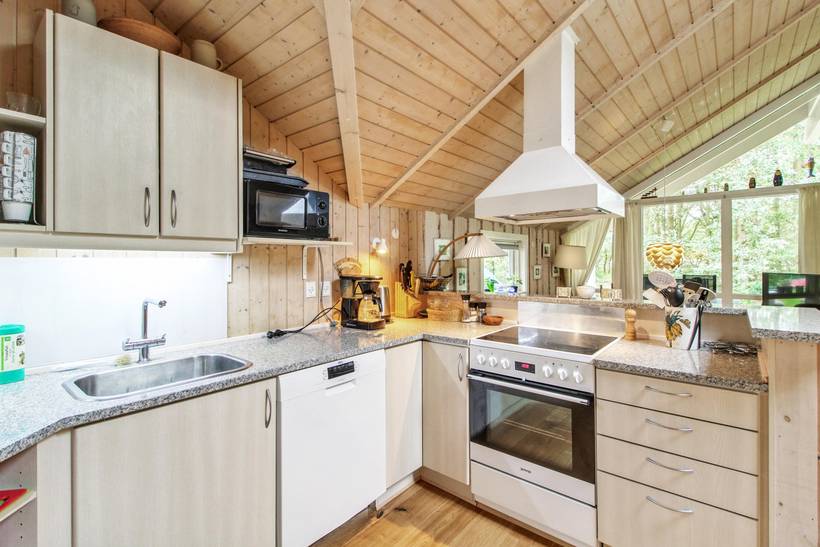 Foto von Ferienhaus RG71 in Vesterlund - Ostjütland